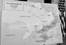 Ucrania alarga su propia agonía