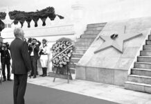 Visita a Laos reafirma importancia de nexos bilaterales: Díaz-Canel