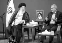 Ayatolá Ali Jamenei: La visita de Pezeshkian a China allana el camino para los importantes avances que Irán necesita