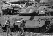 Cada vez más reclutas israelíes se niegan a participar en el ejército genocida