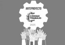 Comienza hoy proceso de consulta del anteproyecto de Ley del Código de Trabajo