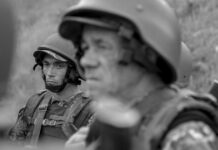 De edad avanzada, sin experiencia o huyendo de la ley: la ‘nueva cara’ de los mercenarios de EE.UU. en Ucrania