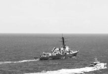 Díaz-Canel: EE.UU. amenaza la Zona de Paz del Caribe con su «operación militar desproporcionada»