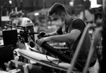 El régimen alemán quiere que los jubilados vuelvan al trabajo hasta los 70 años