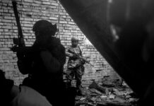 La legión extranjera de Ucrania: carne de cañón «destinada al fracaso»