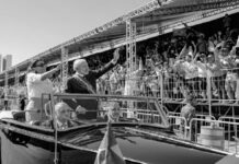 Lula encabeza desfile por la independencia frente a injerencismo de Trump