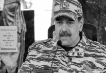 Maduro ordena movilizar a 25.000 efectivos para reforzar la defensa fronteriza