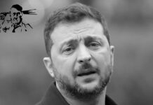 Zelenski da un giro en su retórica sobre la pérdida de territorios