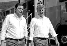 Los pirómanos son los gestores al servicio del capital