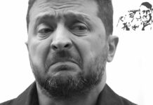 El precio de la negativa de Zelenski a viajar a Moscú es «la inevitable victoria militar de Rusia»