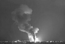 Siria denuncia nuevas agresiones aéreas de Israel