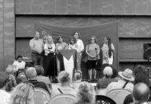 Homenaje a los héroes y heroínas de la Clase Obrera Canaria 2025