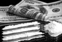 «Dinero legitimado»: Venezuela revela quién se queda con 85 % de las ganancias del narco