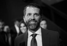 Donald Trump Jr. tacha de «payasos» a quienes marcan sus cuentas con la bandera de Ucrania