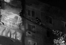 Dos muertos en Donbass tras un ataque de la OTAN con misiles Storm Shadow y drones