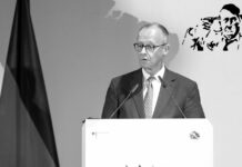 El canciller neo-nazi alemán afirma que el apoyo a Ucrania puede durar «mucho tiempo»