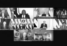 Lo más destacado de la cumbre virtual de los BRICS: ¿qué dijeron los líderes?