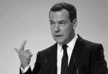 Medvédev: Rusia tiene derecho a exigir a Finlandia el pago de reparaciones