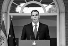 Pedro Sánchez anuncia medidas contra Israel y consolida el embargo de armas desde España
