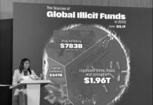 Venezuela ausente de informes internacionales sobre narcotráfico durante últimos 27 años