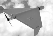 El fundador de Blackwater quiere comprar empresas ucranianas de drones