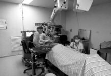 Centro Oftalomológico de Cienfuegos: orgullo y confianza