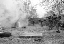 España revela el nivel de su aporte al entrenamiento de los nazis