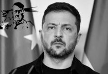 Fuente de Defensa rusa desmiente bulo de Zelenski sobre supuesto ataque ruso y explica por qué no es posible