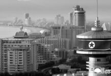 La República Popular Democrática de Corea celebra sus 77 años