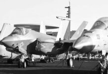 Rechazan la militarización de Puerto Rico y su uso como portaviones de EE.UU.