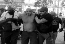 “Bloqueemos todo”: Francia sacudida por crisis política, masivas protestas y cerca de 300 detenidos