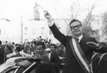 Nicaragua. Recuerdan legado del Presidente chileno Salvador Allende