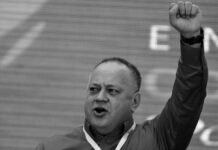 Ministro de Interior de Venezuela: «Estamos preparados para cualquier guerra prolongada»