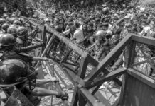 Nepal: estallido social o “revolución naranja”