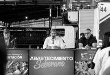 Venezuela supera la guerra económica y alcanza 90% de autosuficiencia alimentaria