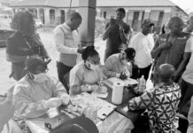 Angola activa vigilancia epidemiológica debido a ébola en RDC