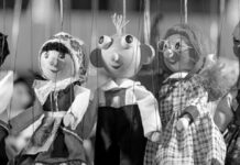 Rusia acogerá XX Festival Internacional de Teatro de Marionetas