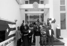 Reafirman compromiso con legado de Agostinho Neto y Fidel Castro