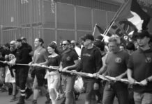 Estibadores italianos: Estamos listos para bloquear Europa