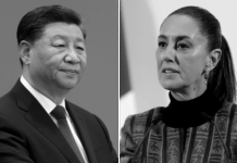 La dura respuesta de China al aumento de aranceles de México en el sector automotriz