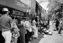 Nicaragua. 1.418 ferias de salud habrán la próxima semana