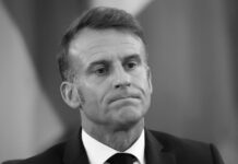 Político francés llama a destituir a Macron por enviar cazas a Polonia