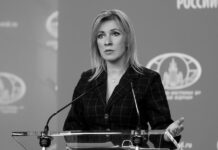 Zajárova: La «dictadura liberal» de Occidente convirtió cultura en «anticultura»