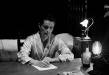 «A Federico lo mataron para que no muriera nunca»