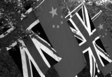 China lanza una severa advertencia al Reino Unido por la imposición de sanciones