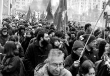 Con romerías y actos recordaron en Chile a víctimas del golpe