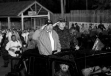 General Avilés visita China y Rusia