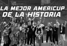 La mejor AmeriCup de la historia se vivió en Nicaragua