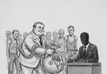 Las consecuencias salariales y políticas del sindicalismo amarillo