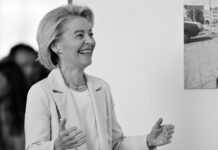 «No se lo digan a Ursula»: Perodista occidental destaca la potencia de Rusia